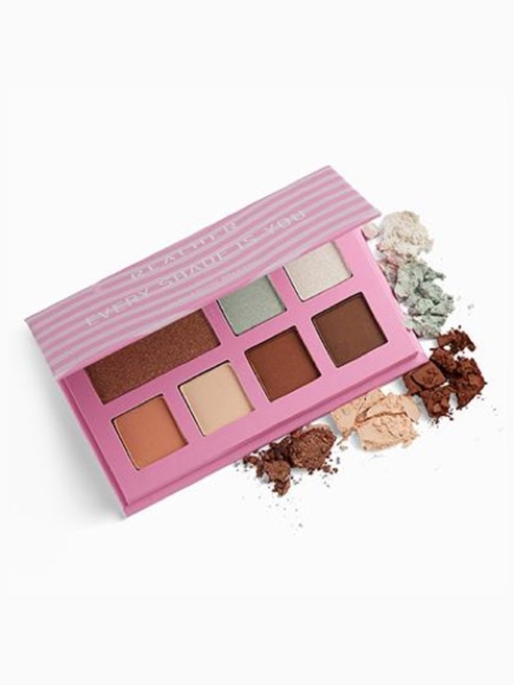 REALHER Every Shade is You Eyeshadow Palette
